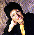 Dr. Christine Page